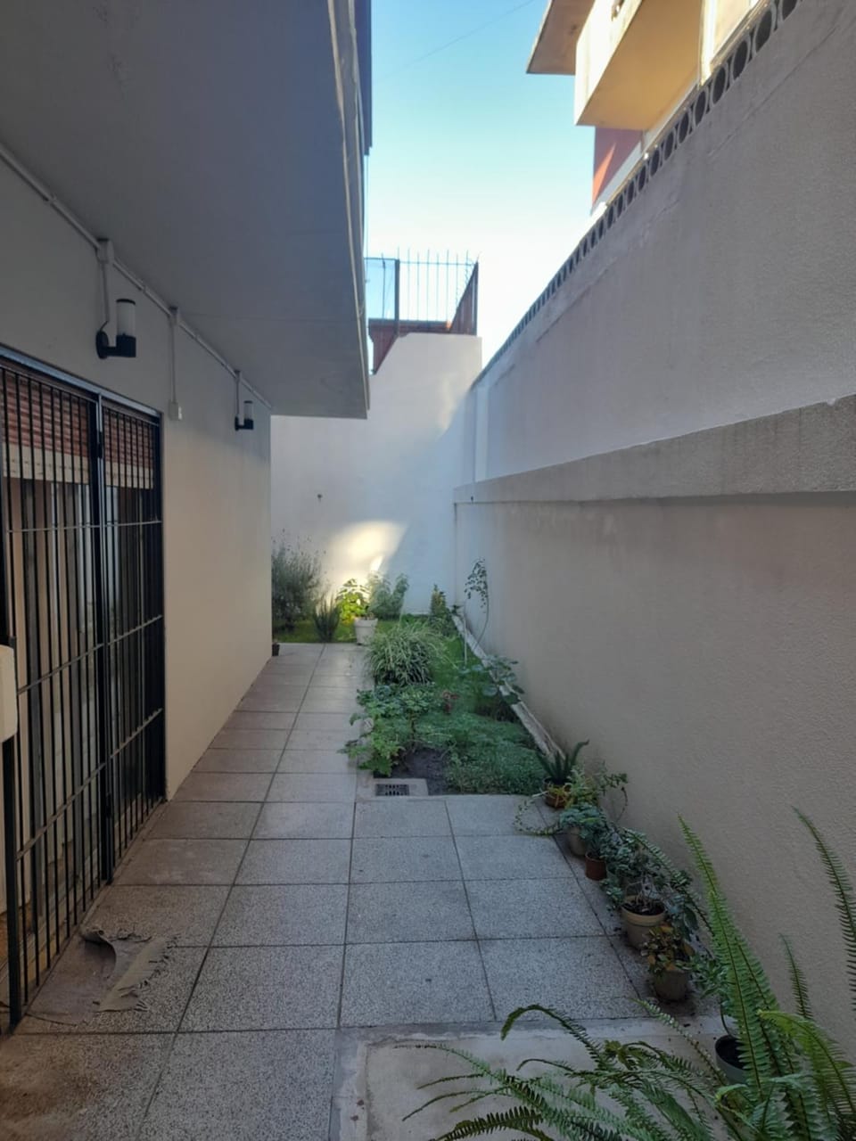 Departamento mogotes Apartment in Mar del Plata