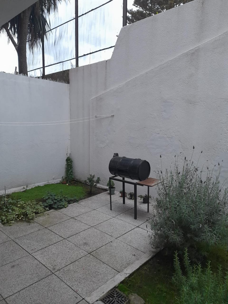 Departamento mogotes Apartment in Mar del Plata