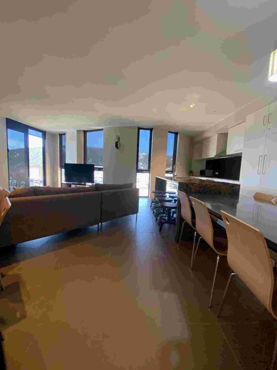 St Falls Apartment W203 Apartment in Falls Creek