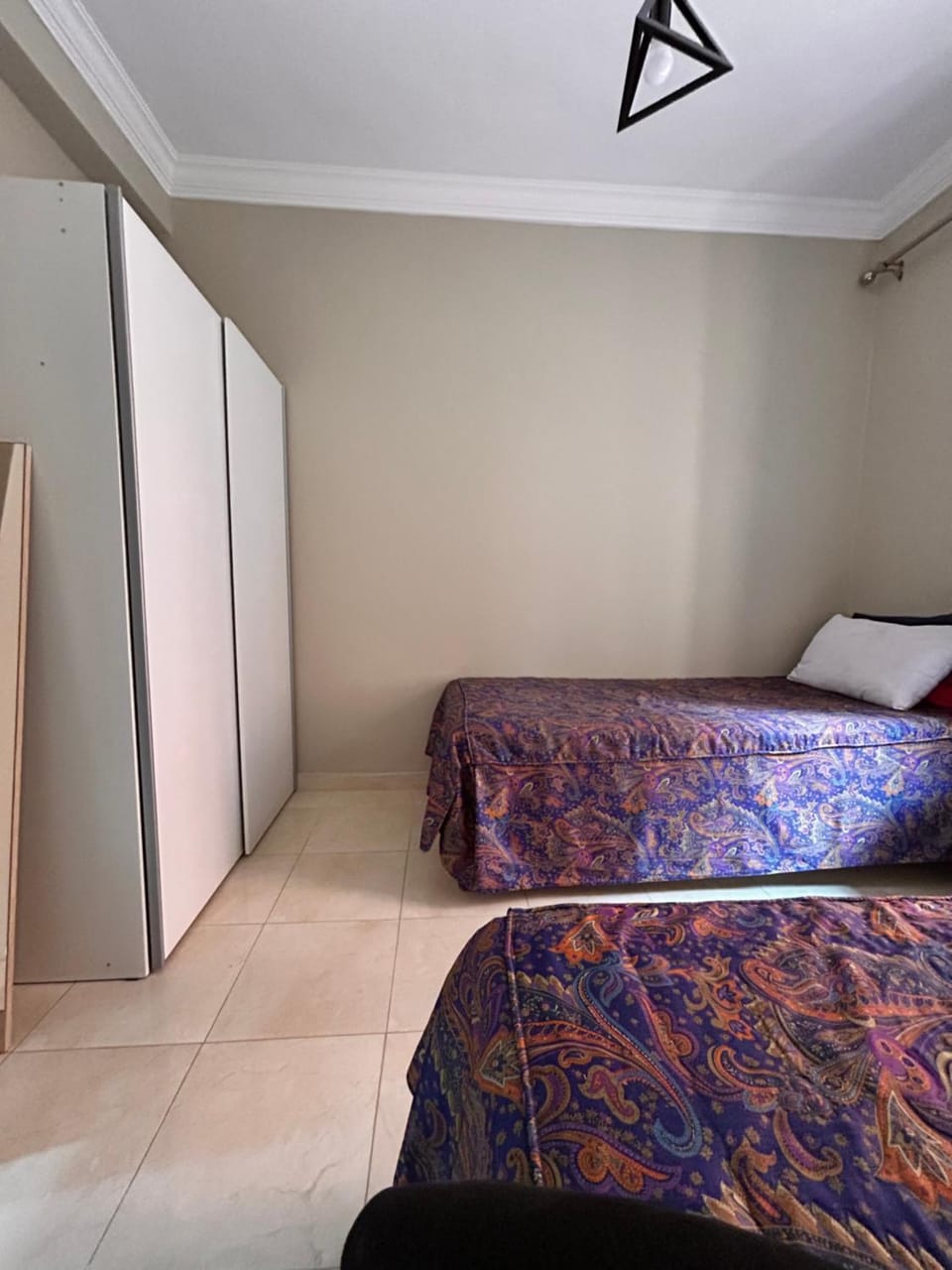 Cosy urbain Apartment in Marrakesh
