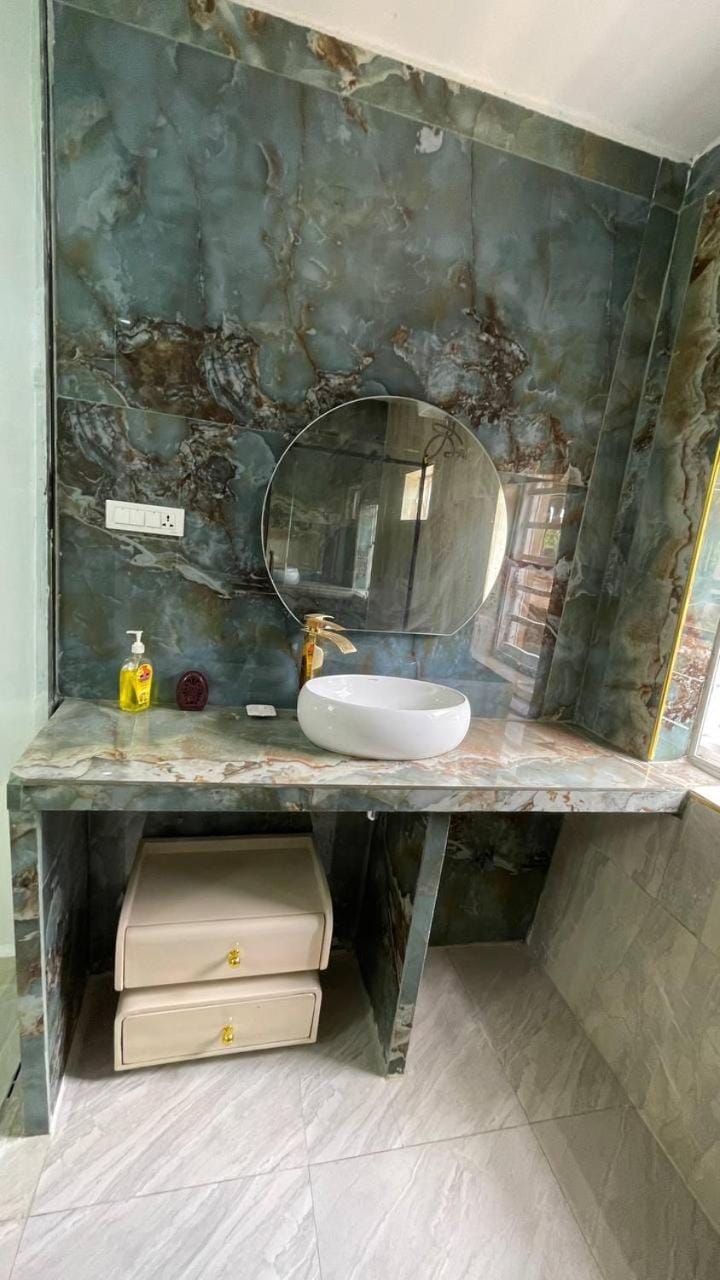 Place of Rest Apartment in Abuja