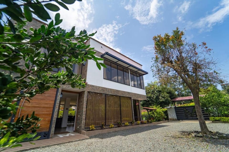 house, farm or villa in Pereira, Colombia Villa in Risaralda