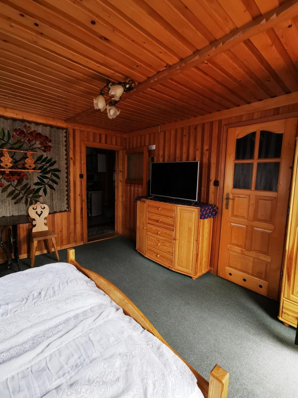 TV and multimedia