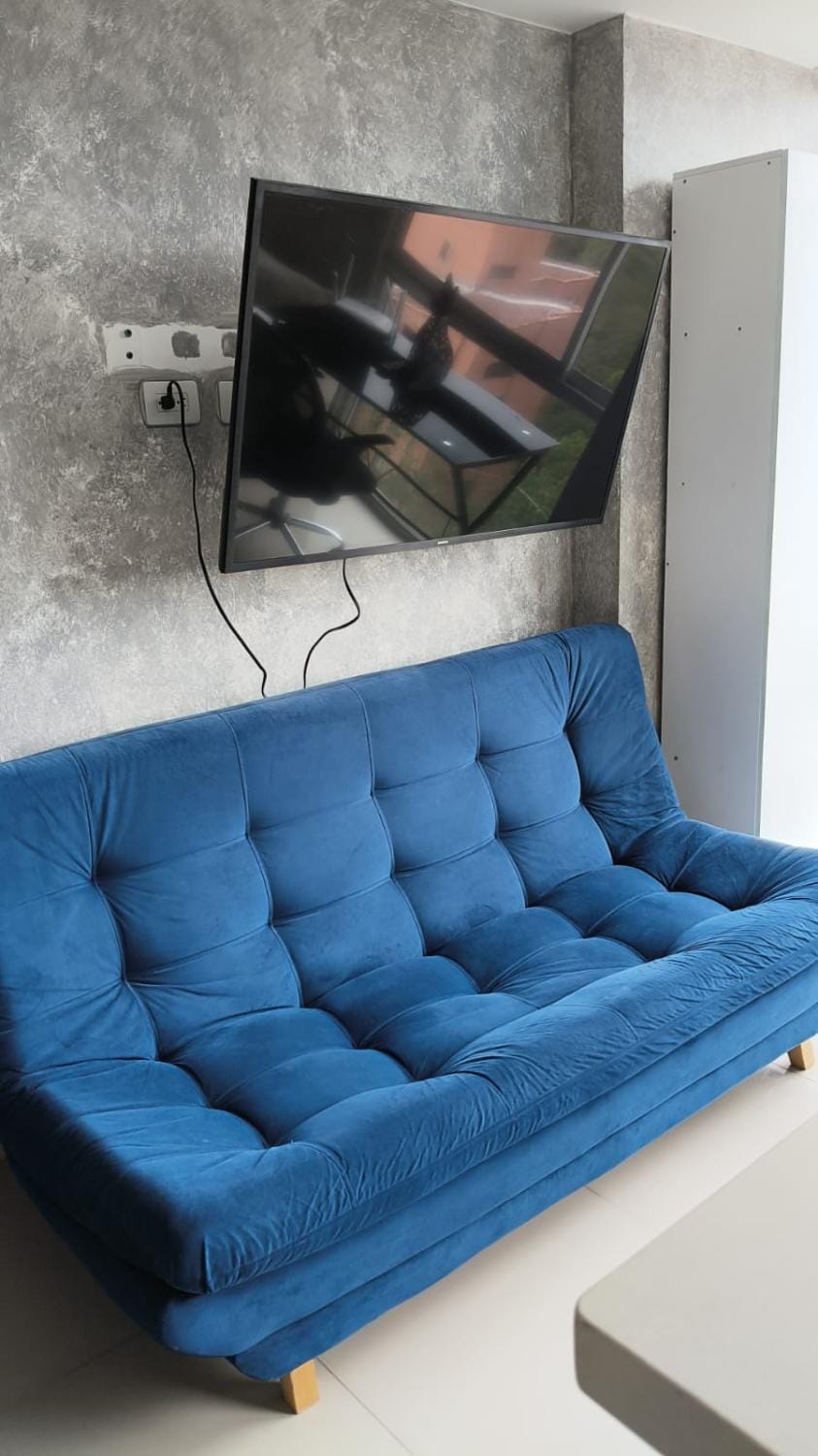 Apartamento en medio de la Naturaleza Apartment in Medellin