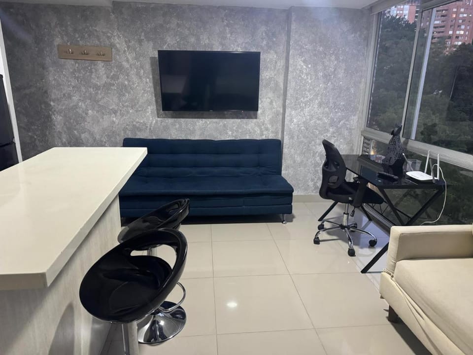 Apartamento en medio de la Naturaleza Apartment in Medellin