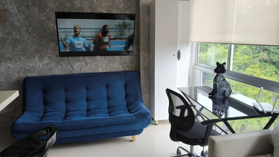 Apartamento en medio de la Naturaleza Apartment in Medellin