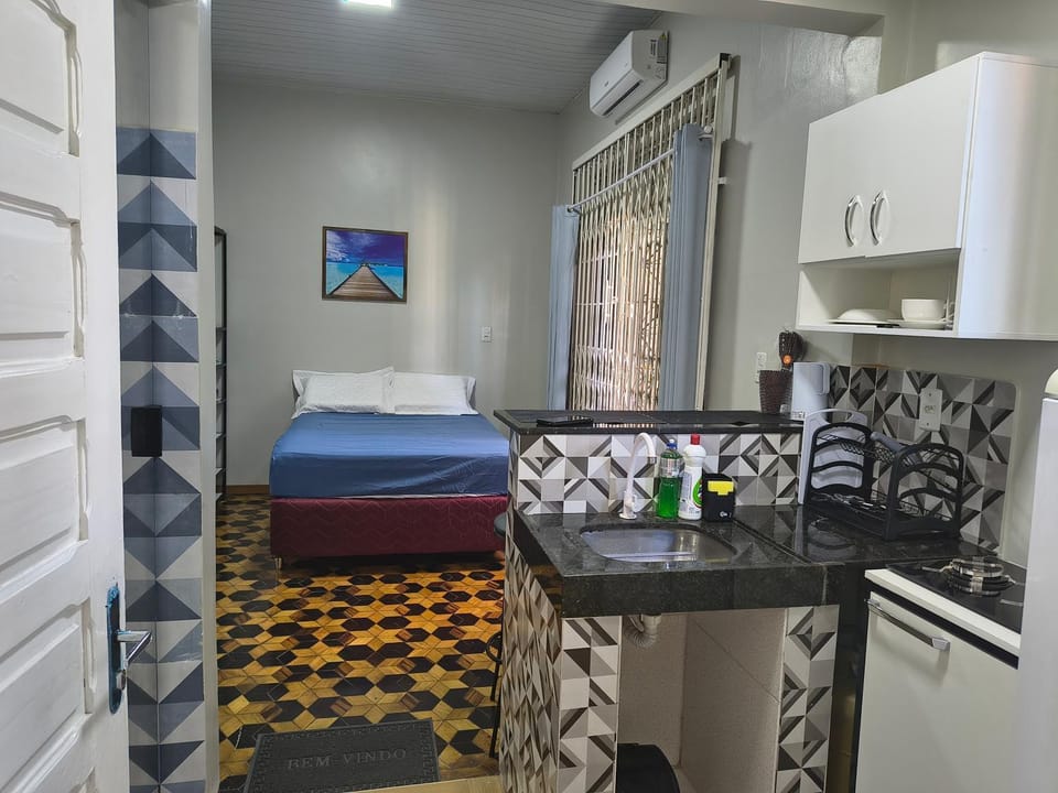 Residencial Paulo Silva Apartment in Belém