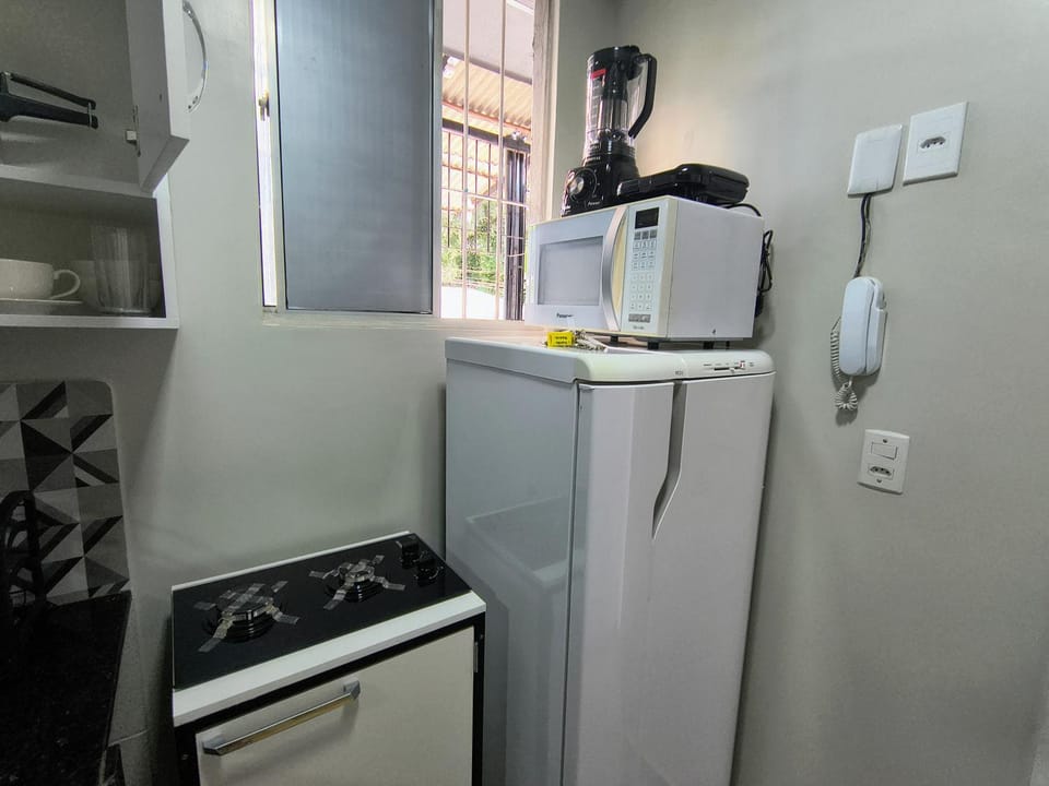 Residencial Paulo Silva Apartment in Belém