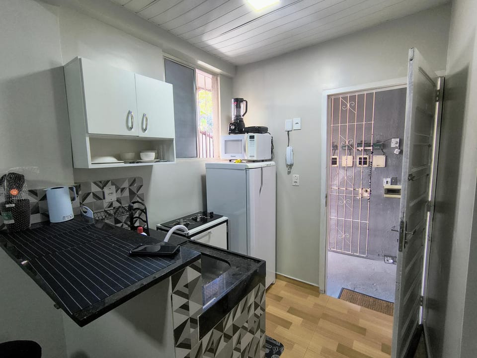 Residencial Paulo Silva Apartment in Belém