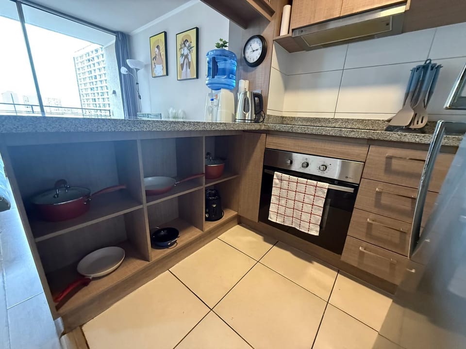 oven