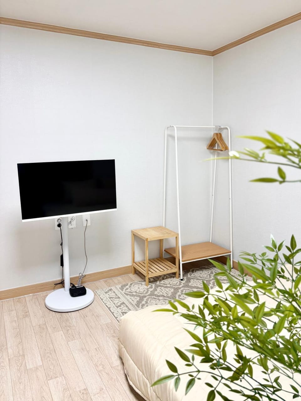 Daegu Gyeongsan Stay Apartment in Daegu