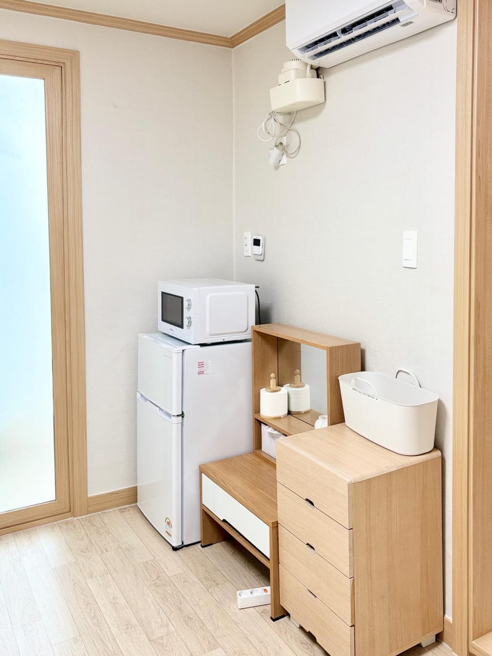 Daegu Gyeongsan Stay Apartment in Daegu
