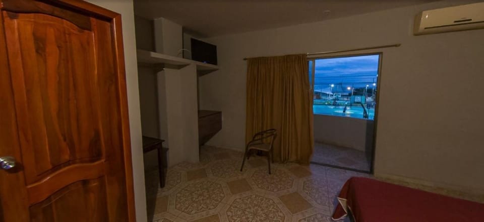 D Laverdy Hotel in Playas
