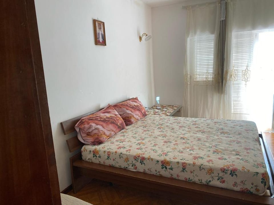 Apartamento em Monte Apartment in Cape Verde