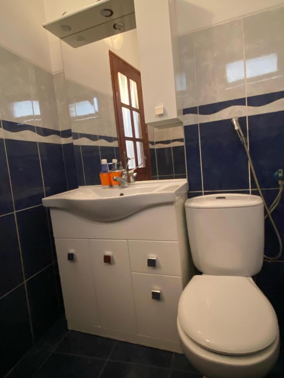 Apartamento em Monte Apartment in Cape Verde