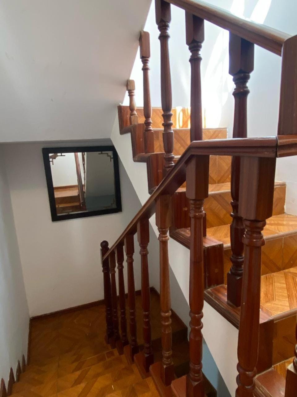 Apartamento em Monte Apartment in Cape Verde