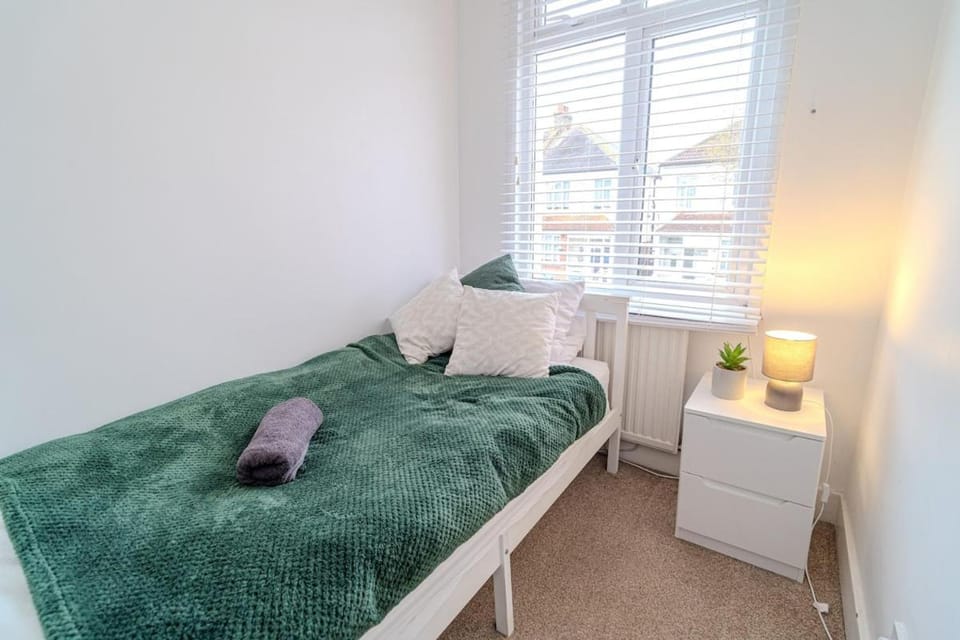 Stylish Southend Stay Apartment in Southend-on-Sea