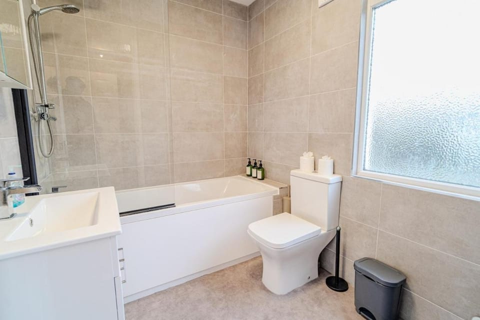 Stylish Southend Stay Apartment in Southend-on-Sea