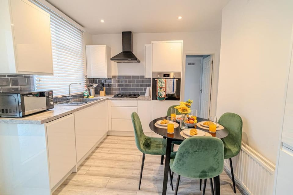 Stylish Southend Stay Apartment in Southend-on-Sea