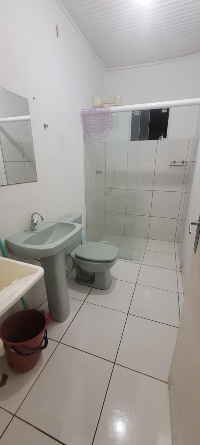 Apartamento Terraço do Sol Apartment in State of Santa Catarina