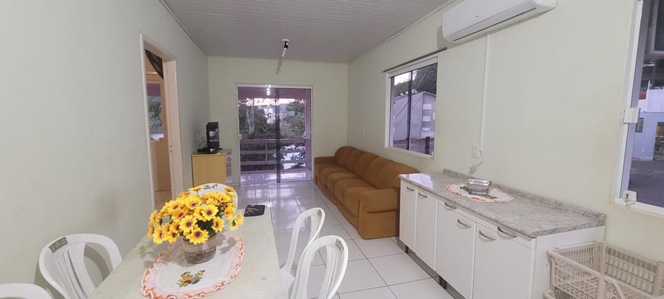 Apartamento Terraço do Sol Apartment in State of Santa Catarina