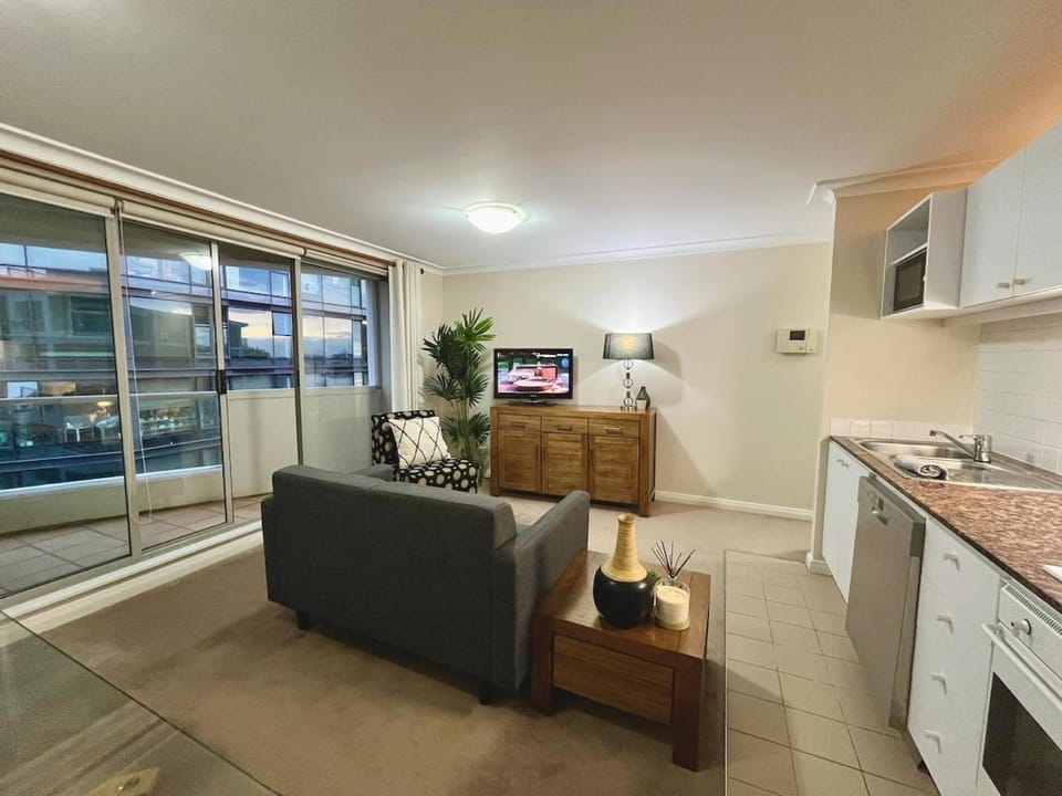TV and multimedia, Kitchen or kitchenette
