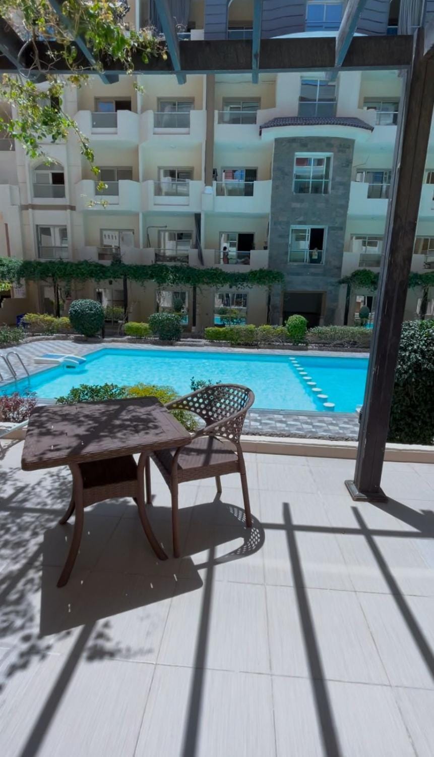 apartment for rent in hurghada Chalet in Hurghada