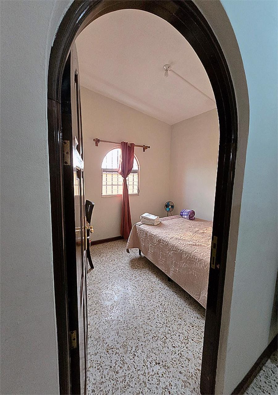A 3 minutos del aeropuerto Vacation rental in Guatemala City
