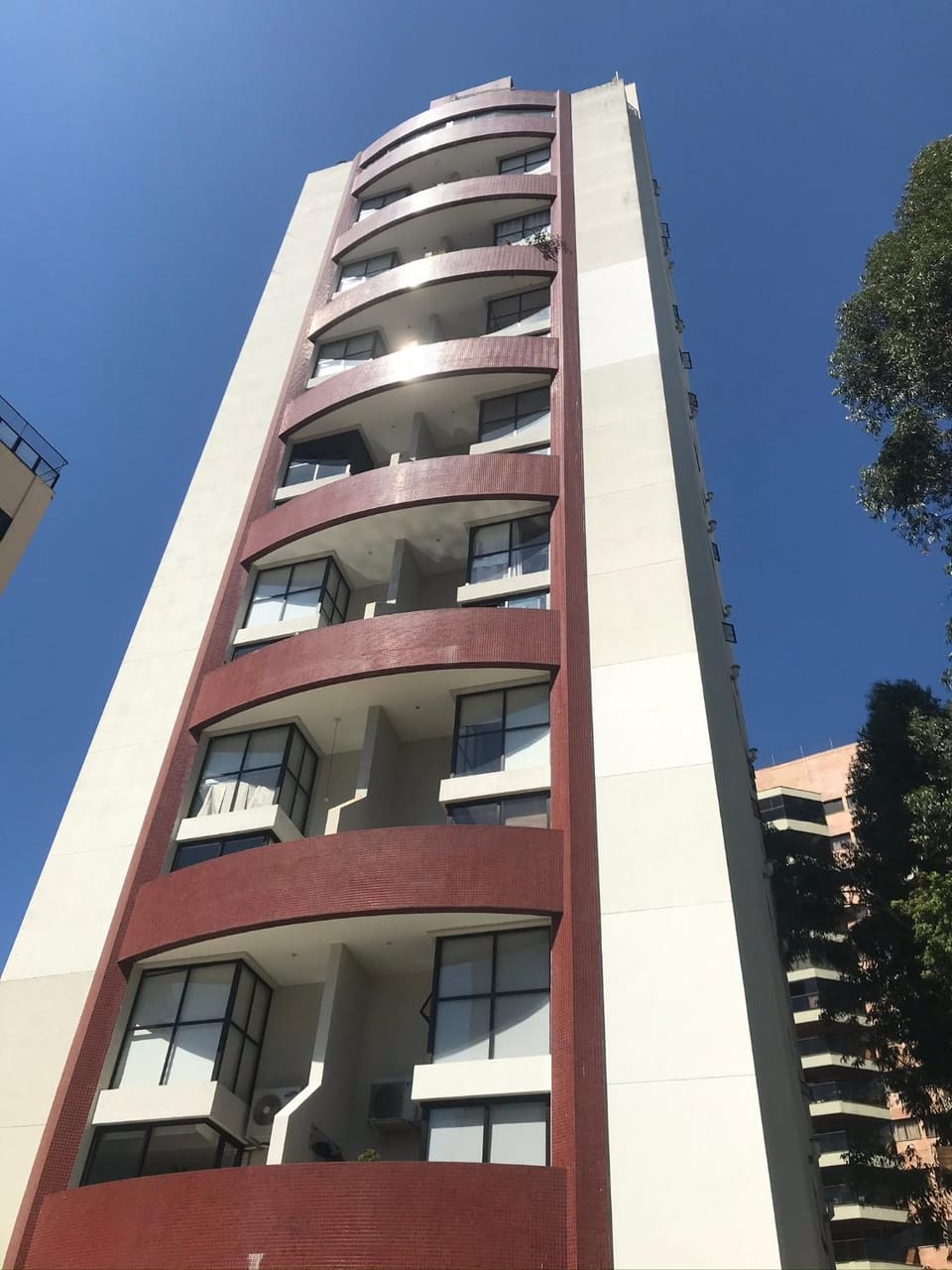 Apartamento Inteiro - Duplex no Panamby - Próximo do Estádio do Morubi - Hospital Albert Einstein - Expo Transámerica - Shopping Jardim Sul e Morumbi Towm - Consulado Americano Apartment in Sao Paulo City