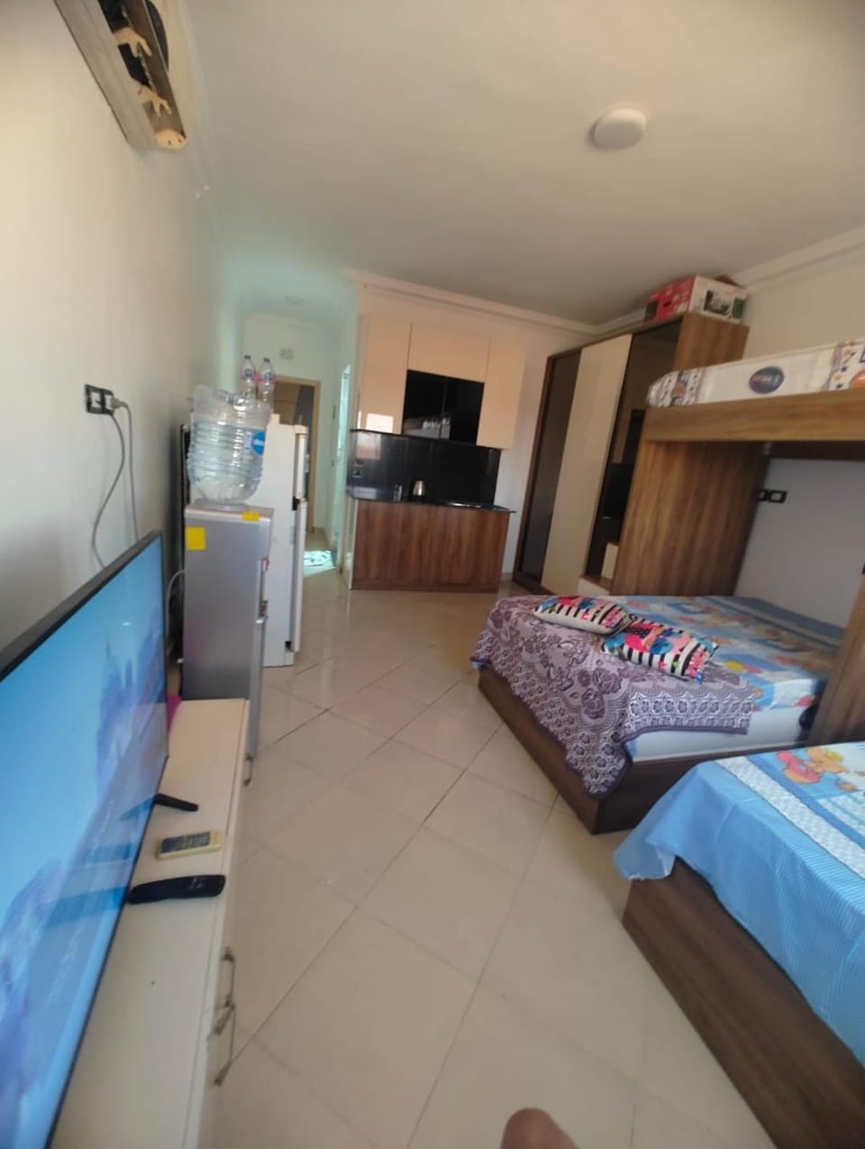 Private entrance close to all services Apartment in Sharm El-Sheikh