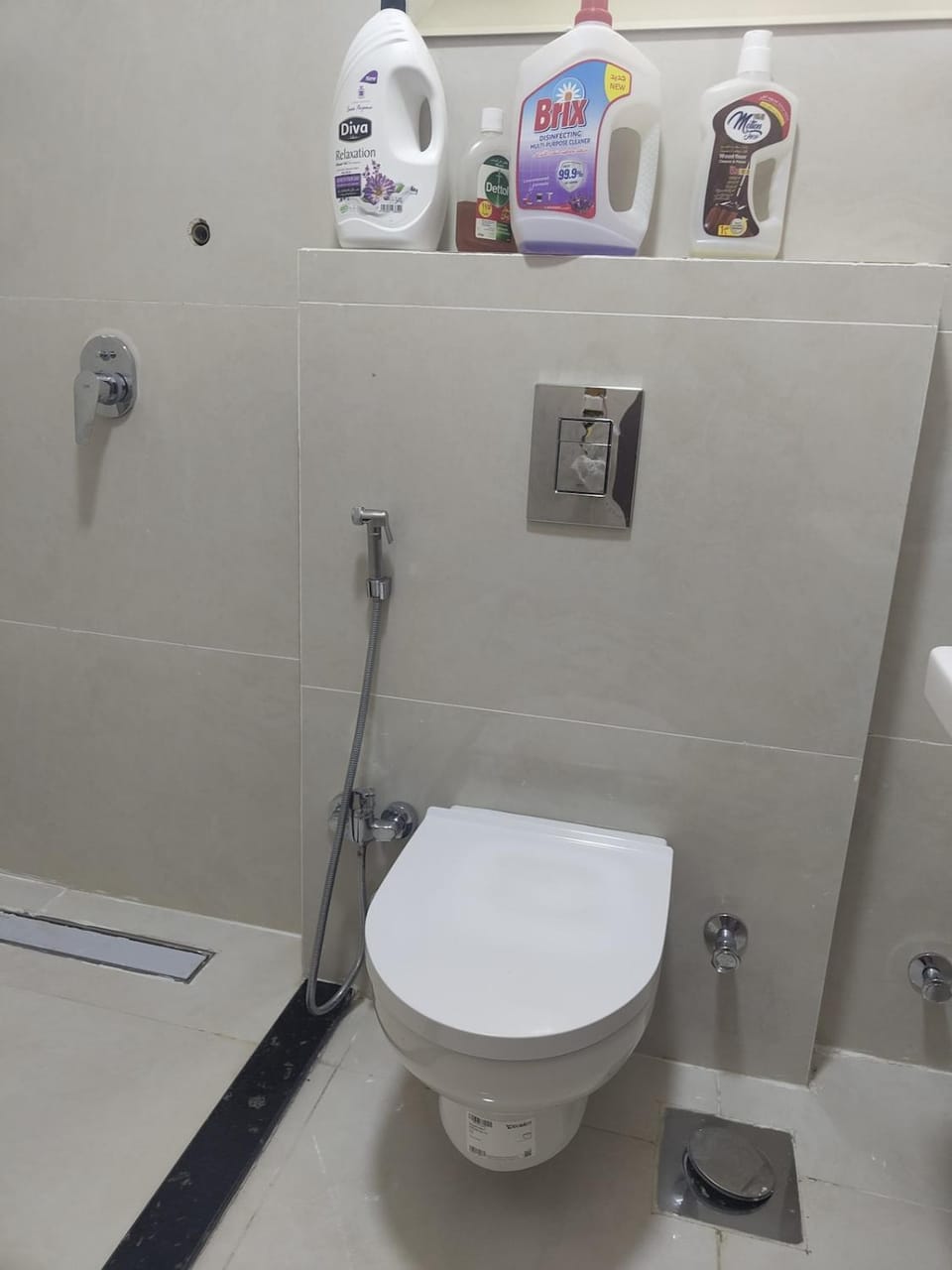Private entrance close to all services Apartment in Sharm El-Sheikh