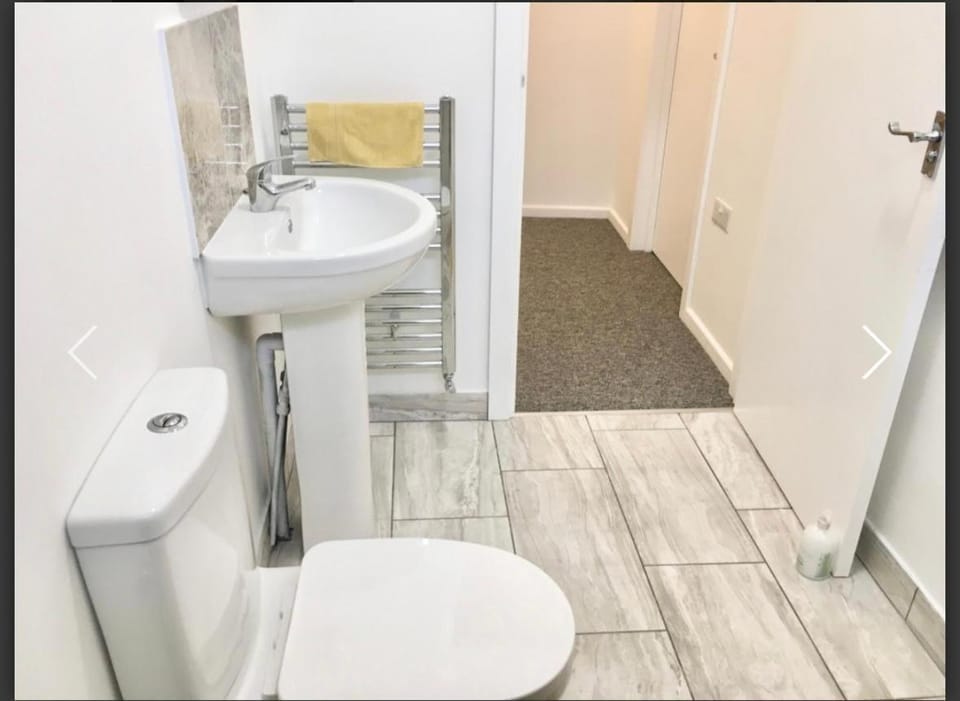 Living Stone 1 Room Vacation rental in Ashford