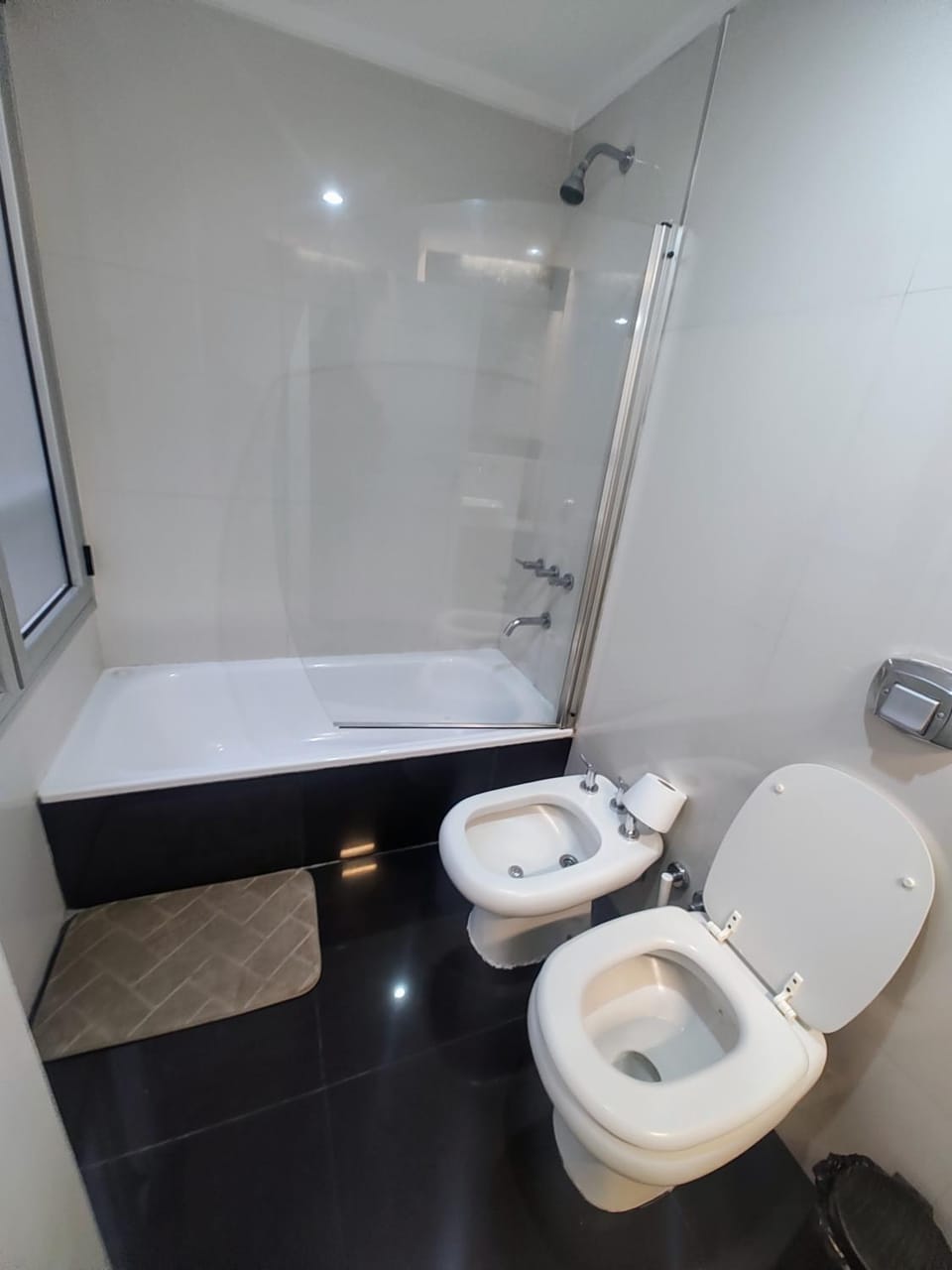Vivi Palermo sobre cerviño Apartment in Buenos Aires