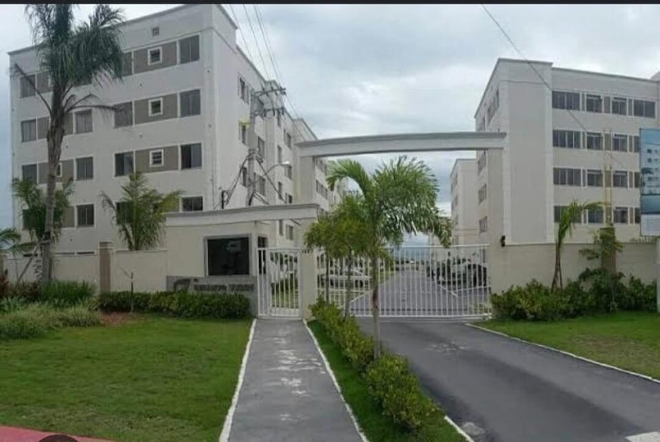 Apartamento aconchegante Recanto Verde Apartment in Rio de Janeiro