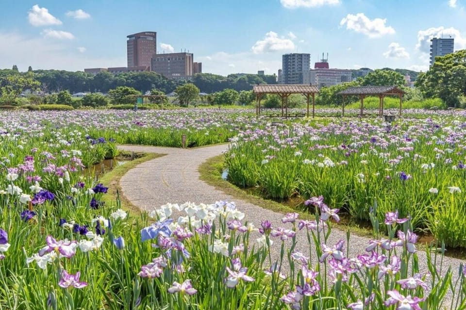 tkm北小岩1丁目101 Apartment in Japan