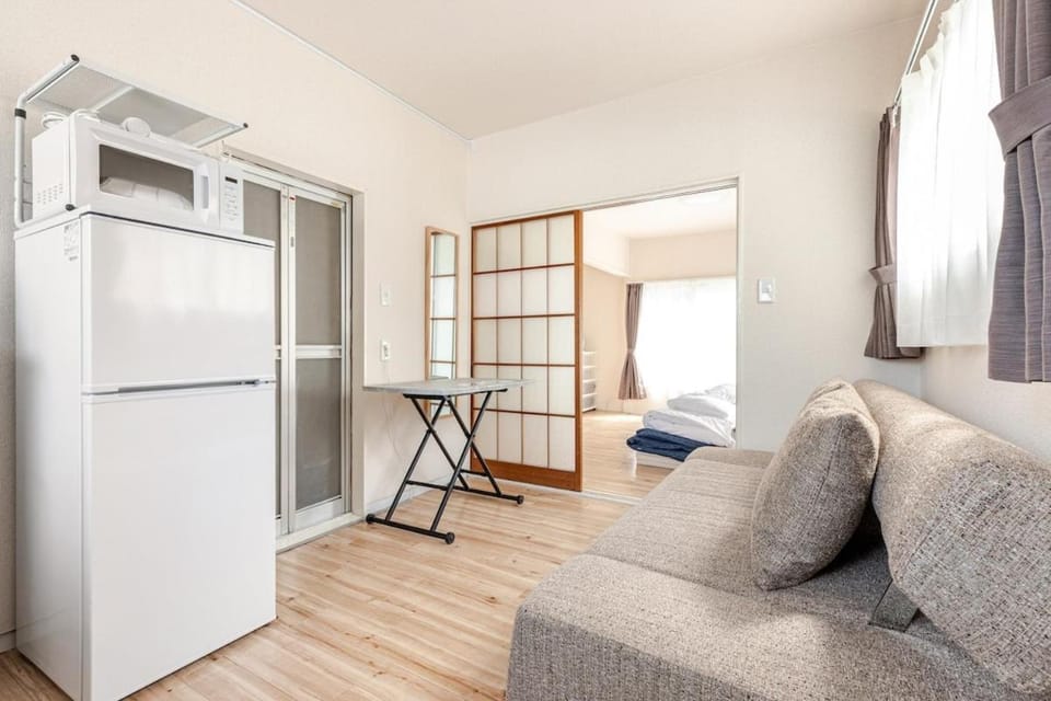 tkm北小岩1丁目101 Apartment in Japan