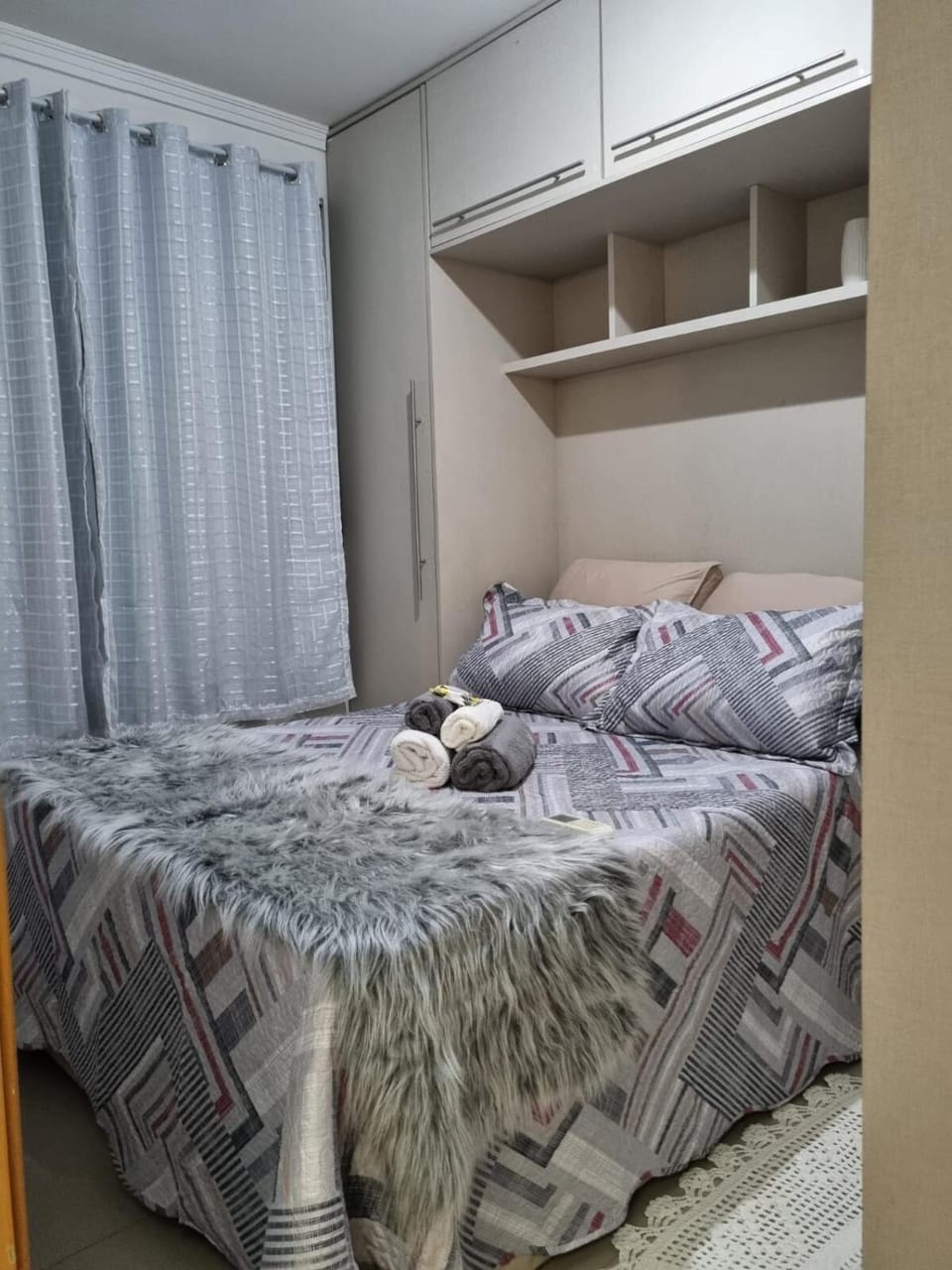Apartamento impecável para você! Apartment in Rio de Janeiro