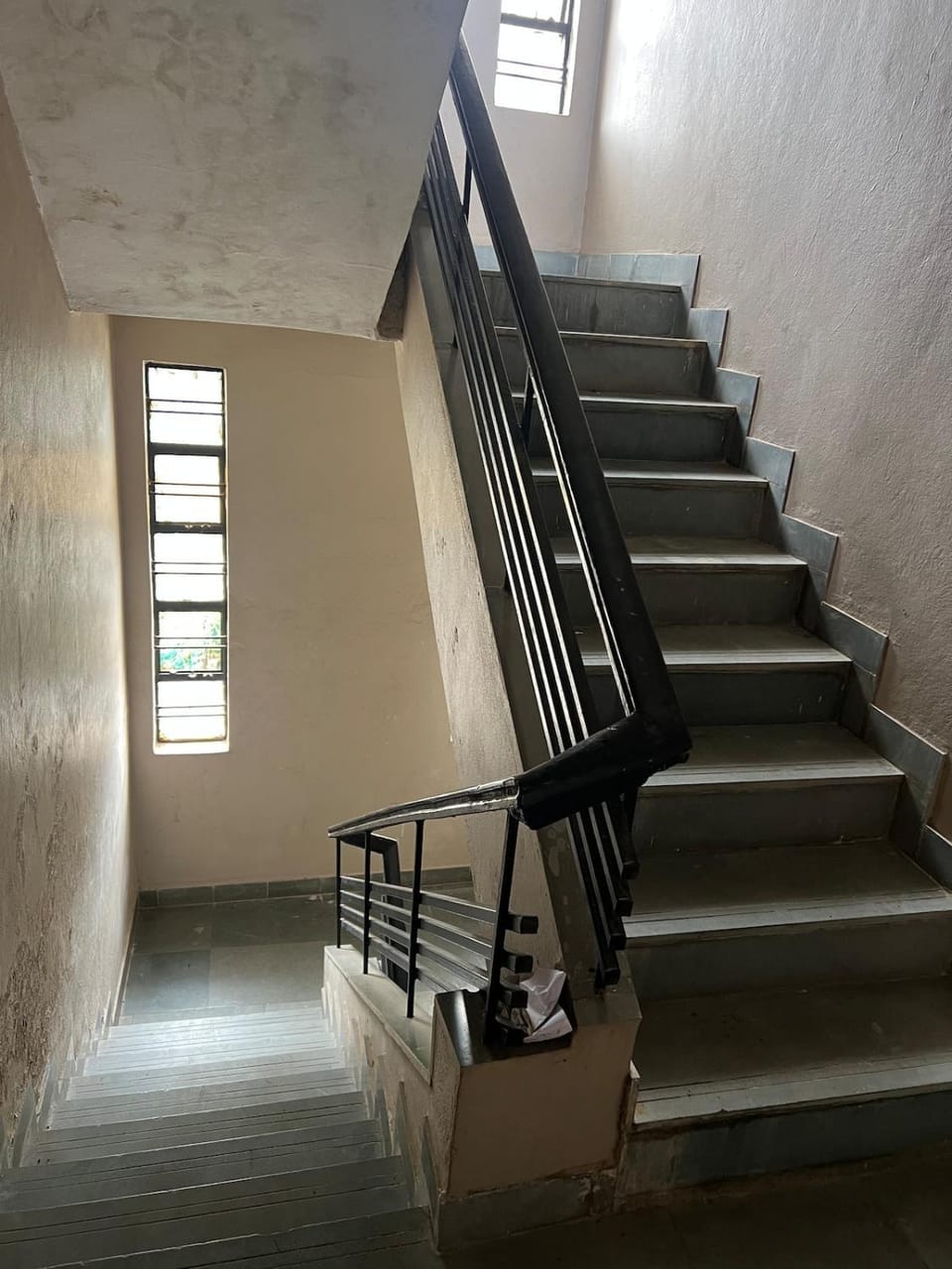 Elderly Friendly 3B Homestay at Shastri Nagar, near cricket stadium Vacation rental in Karnataka