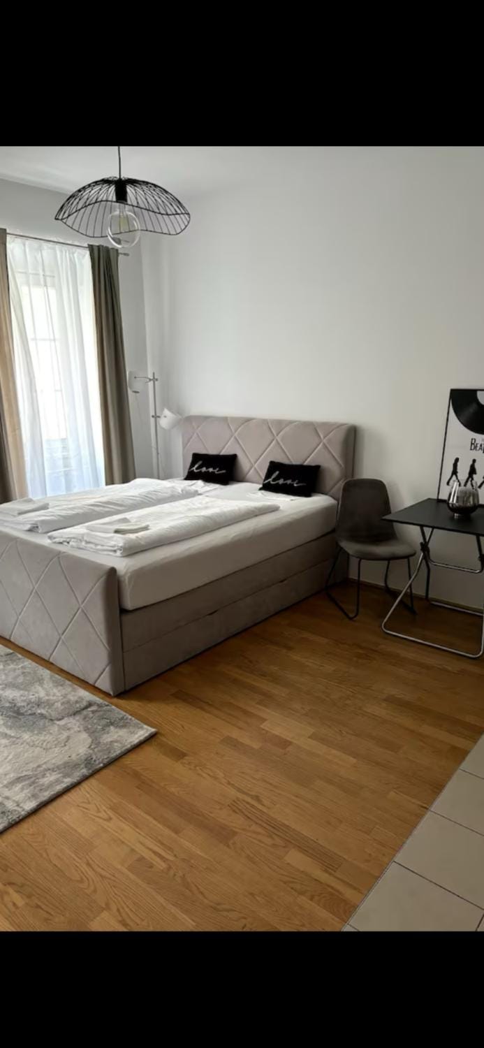 Vienna City Apartment Crown 11 Apartment in Vienna