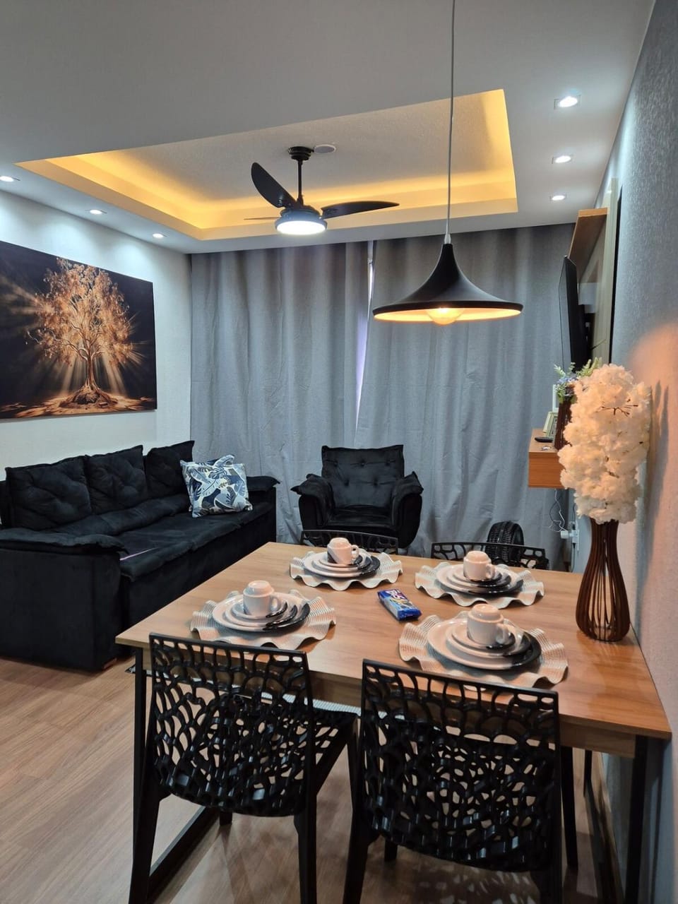 Apartamento aconchegante perto da praia Apartment in Rio de Janeiro