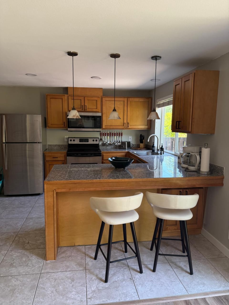 Brownspoint Townhouse Apartment in Tacoma