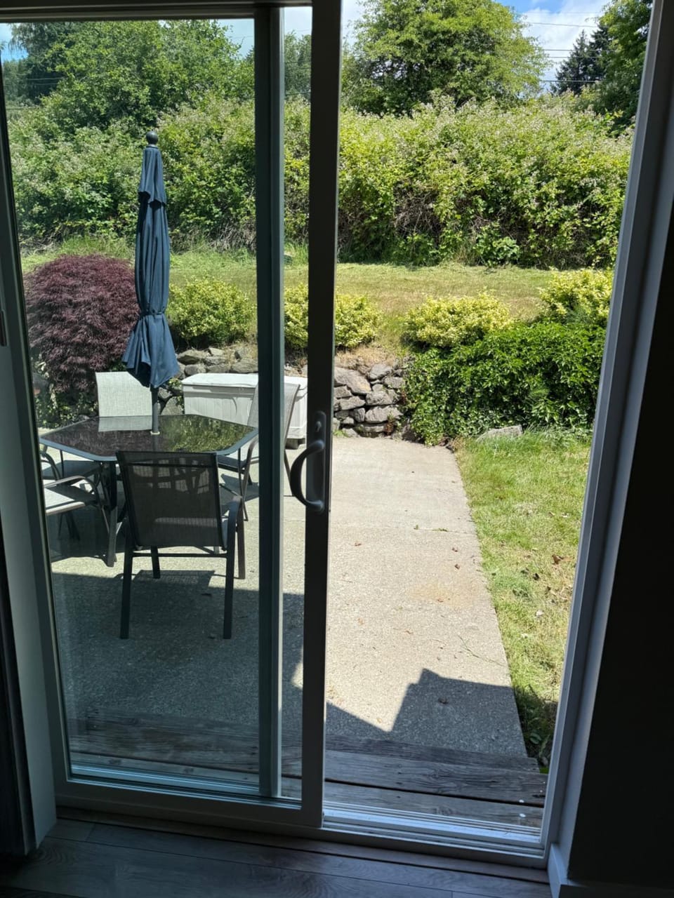 Brownspoint Townhouse Apartment in Tacoma