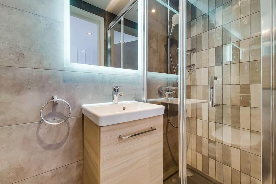 Marylebone Central Studio - 15 Apartment in City of Westminster