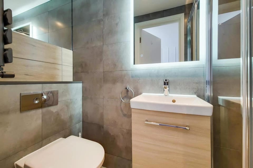 Marylebone Central Studio - 15 Apartment in City of Westminster