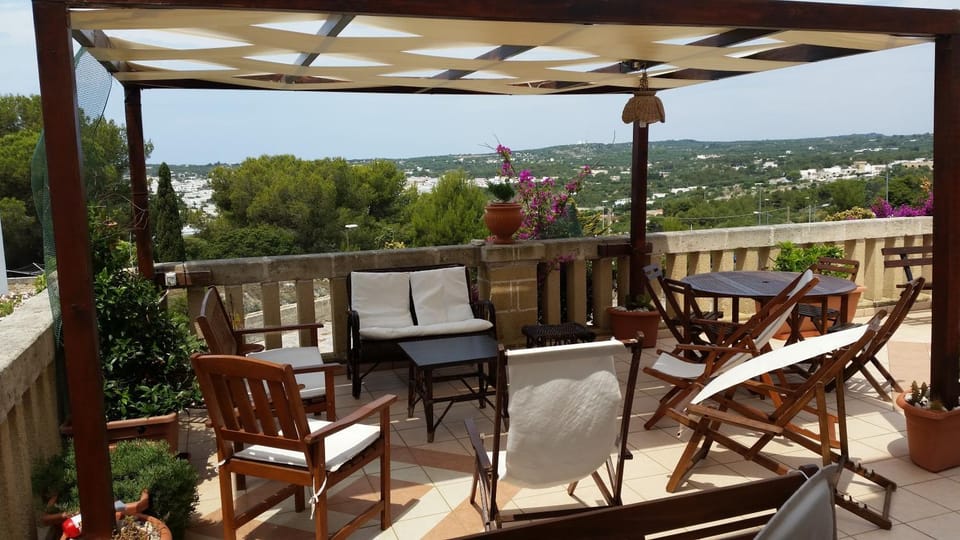 Balcony/Terrace, Balcony/Terrace