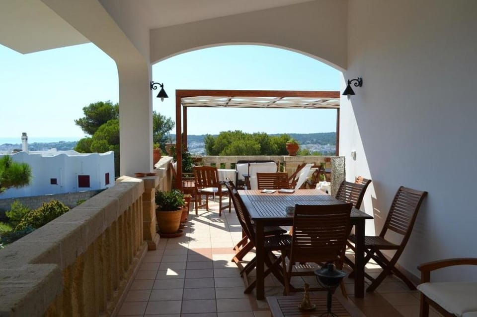 Balcony/Terrace, Balcony/Terrace, Sea view