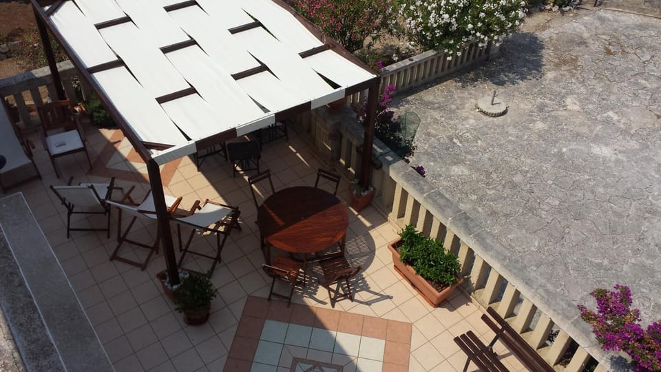 Balcony/Terrace, Balcony/Terrace