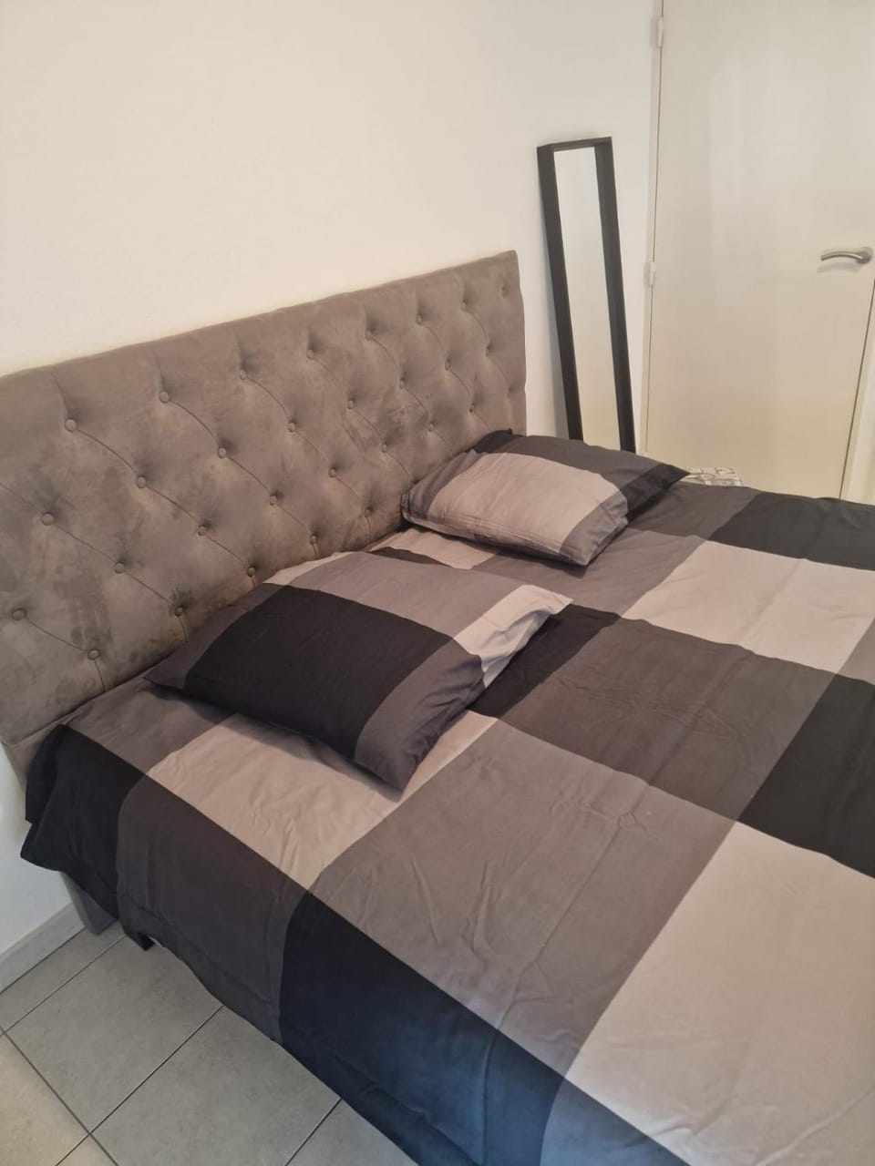 Les Jardins d Ivoire apartment near Saint Charles train station Apartment in Marseille