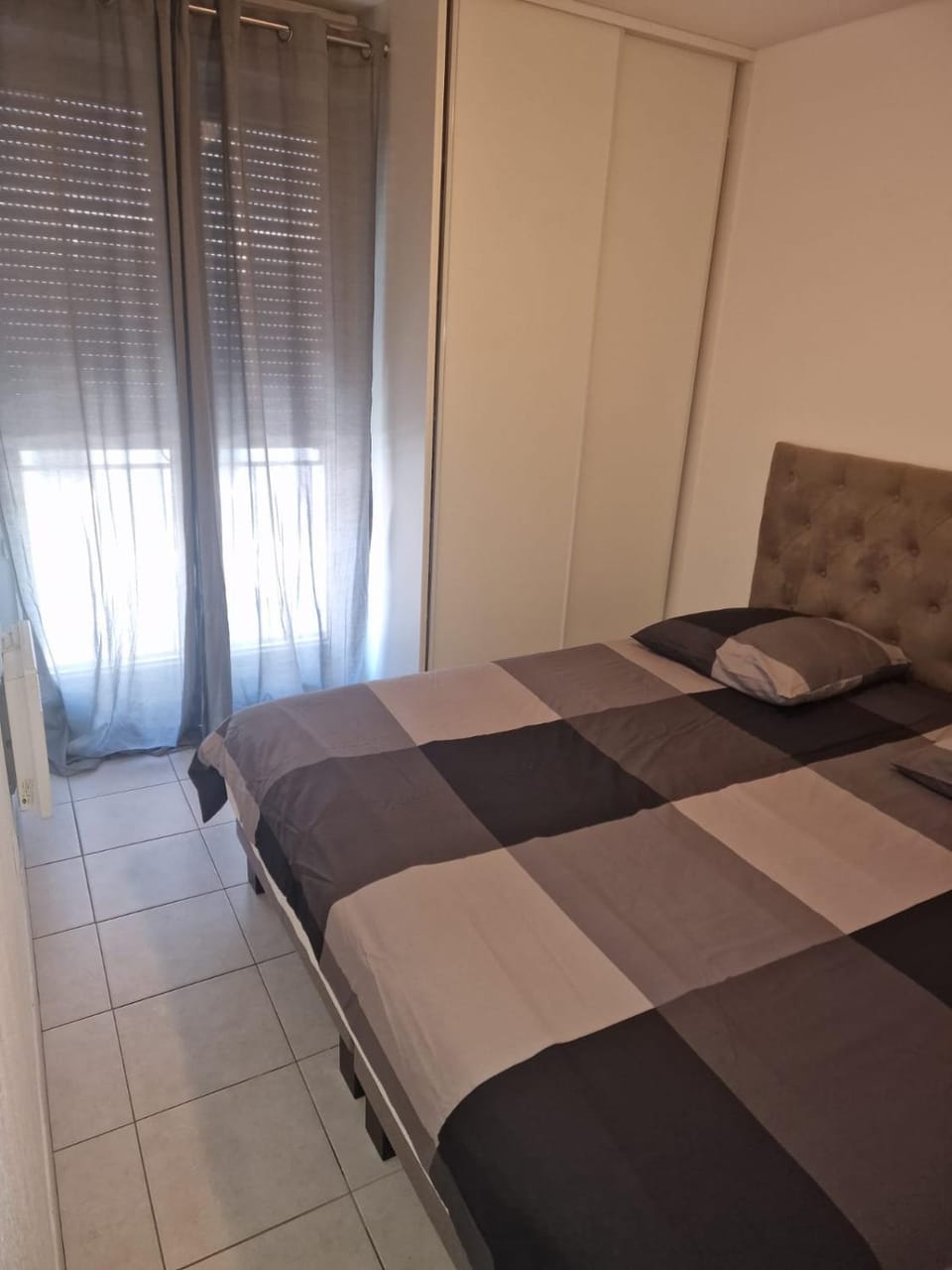 Les Jardins d Ivoire apartment near Saint Charles train station Apartment in Marseille