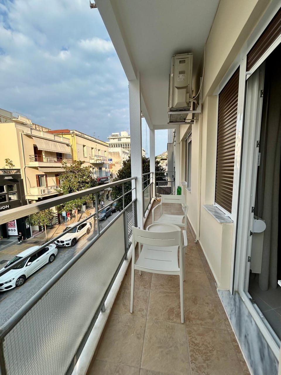 View (from property/room), Balcony/Terrace